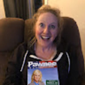 Meet your Posher, Beth